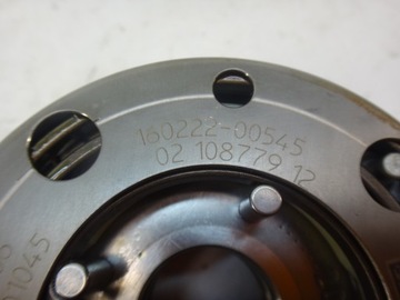 фото thumb №5, Колесо faz розподільний вал випускний bmw g30 m5 f90 g11 m8 f91 g15 g05 g06 s63m n63