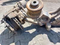 фото thumb №8, Oś поворотна mercedes econic 957.66 2629 210kw