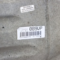 фото thumb №12, Bmw z4 e85 n52 2.5i 2.5si 3.0i коробка передач передач автоматична коробка передач ga6hp19z 7564644