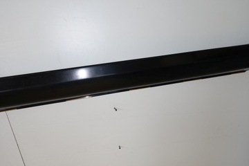 фото thumb №3, Mercedes w211 планки порогові планка пороги ліва 197 avantgarde накладка поріг