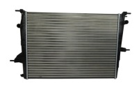 Купить Радиатор воды renault scenic 3 1.6 2009 - 2015, фото thumb