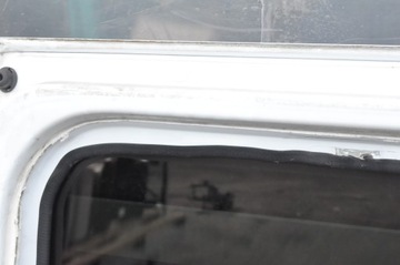 фото thumb №10, Renault trafic ii дверь сдвижные боковые левая левый зад задние