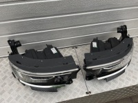 Opel mokka 2 фара перед ліва правий led 9834016680 9834016880 Недорого, фото thumb