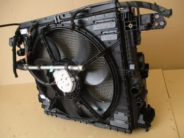 фото thumb №15, Радіатор комплект вентилятор alfa romeo stelvio 2,0 бензин 2,9 fv934004