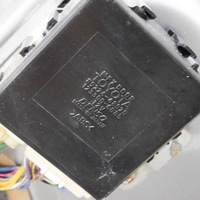 фото thumb №9, Lexus rx 450h 2002 левая сторона дверь задние