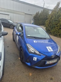 Купити Yaris 3 11-20 задня балка підвіска гальмівні барабани warszawa, фото thumb