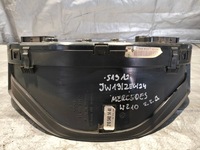 фото thumb №7, Mercedes w210 2.2d 95-02r спидометр приборы 2105401448 a2105401448 87001345