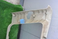 фото thumb №13, Nissan patrol gu4 защита стойка задняя багажника kpl