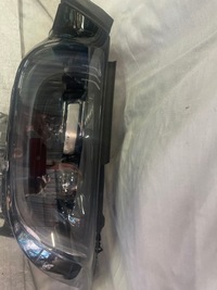 фото thumb №1, Bmw i3 адаптивний led ліва лампа фара