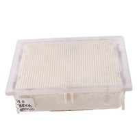 фото thumb №11, Mercedes cla w176 c117 ml w164 glc x253 лампа бардачка a2218200401