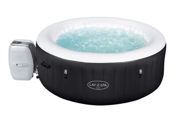 Dmuchane SPA Jacuzi 4 osobowe 180cm x 66cm 60001