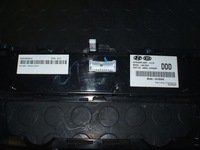 фото thumb №6, Kia optima 15- навігація монітор радіо 96560-d4901