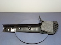 Audi a7 c8 накладка накладка порог правая  перед передняя 4k1867272 в Украине, фото thumb