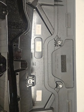 фото thumb №10, Lexus rx v 2024 спойлер кришки задньої / багажника