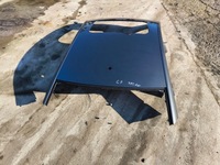 фото thumb №6, Дах обшивка дах люк audi a6 c7 sedan оригінал