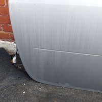 фото thumb №3, Smart 454 forfour дверь левая передние