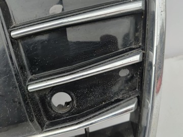 фото thumb №9, Audi a6 c7 4g рестайлинг 14- решётка радиатора решётка бампера перед 6742