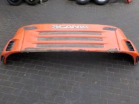 Купити Капот решітка радіатора scania , 1798864 3790, фото thumb