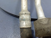 фото thumb №5, Bmw 5 g30 m550i m5 f90 провода радиатора масла коробки kpl