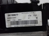 Двигун насос b47c20a bmw 2 f45 f46 bmw x2 f39 x1 f48 2.0d 150km 16r fv в Україні, фото thumb