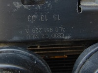 фото thumb №6, Pas передний вентиляторы audi q7 4l lift 4.2 tdi 10-