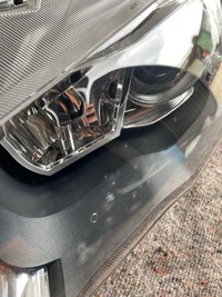 фото thumb №7, Лампа левая mitsubishi asx 10-19 ксенон