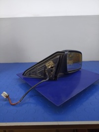 фото thumb №5, Volvo v40 i зеркало правое электрический 5 pin