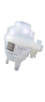 фото thumb №1, Бачок расширительный mercedes c-klasa r232 gt