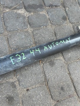 фото thumb №7, Wał приводной bmw e32 4.0 v8 m60 автомат