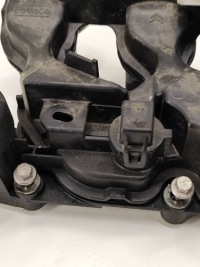 Кришка клапанів peugeot 5008 2 98279295 Доставка, фото thumb