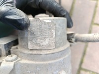 Peugeot 301 citroen c-elysee 1.6 vti трансмиссия усилитель eur 6700003502 Киев, фото thumb