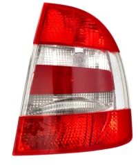 фото thumb №1, Лампа задняя стоп правая skoda superb 2006-2008