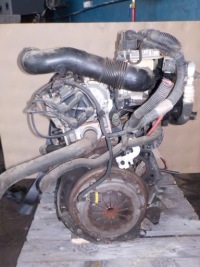 фото thumb №4, Двигатель fiat punto 1.2 16v