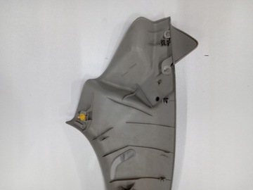 фото thumb №6, Захист корпус стійка nissan micra k12