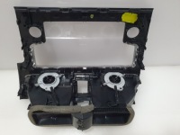 фото thumb №12, Vw golf vii решётка воздуховод заборщик воздуха dekor средний рамка 5g1819728