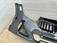 фото thumb №6, Бампер перед передний bmw x1 u11