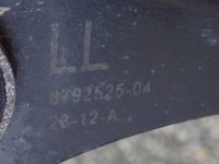 фото thumb №10, Поворотный кулак ступица суппорт амортизатор рычаг правый задняя bmw 1 f20 f21 1.6i 12r