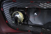 фото thumb №9, Бампер перед передний vw up 1s0 11-16