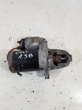 фото thumb №1, Стартер mitsubishi colt vi 1.3b 135930