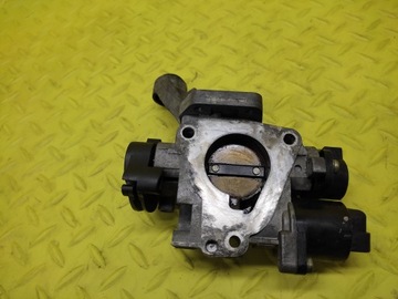 фото thumb №6, Renault thalia 1.2 дроссельная заслонка 102698a