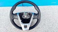 Купити Volvo v60 1 рестайлінг  s60 2 кермо  шкіряний багатофункціональний r-design 31332927, фото thumb