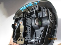 фото thumb №5, Консоль pulpit приборная панель renault megane 3 iii