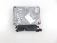 фото thumb №9, Блок управления seat toledo ii 1.8 20v 06a906018fr 0261206512