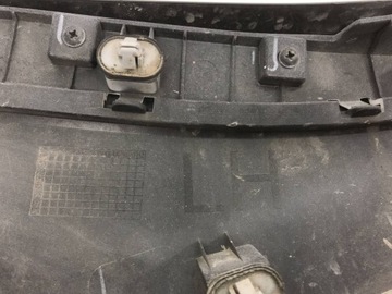 фото thumb №12, Kia ev6 2021 зад сторона левая планка дверь задних 87733cvda0