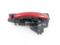 фото thumb №6, Ручка ліва задня audi q5 8r 8t0837885b