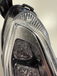 фото thumb №7, Hyundai i30 iii лампа led правый противотуманная фара 92208g41