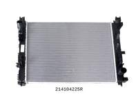 фото thumb №1, Радіаторів води dacia logan sandero оригінал нова