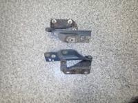 фото thumb №5, Nissan almera n16 00-06 петля капота лівий lub праві