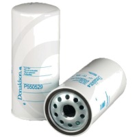 Купити Donaldson фільтр пального, фото thumb