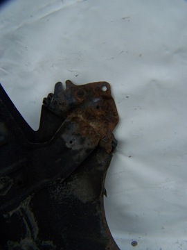 фото thumb №9, Mazda 6 gh крило лівий переднє